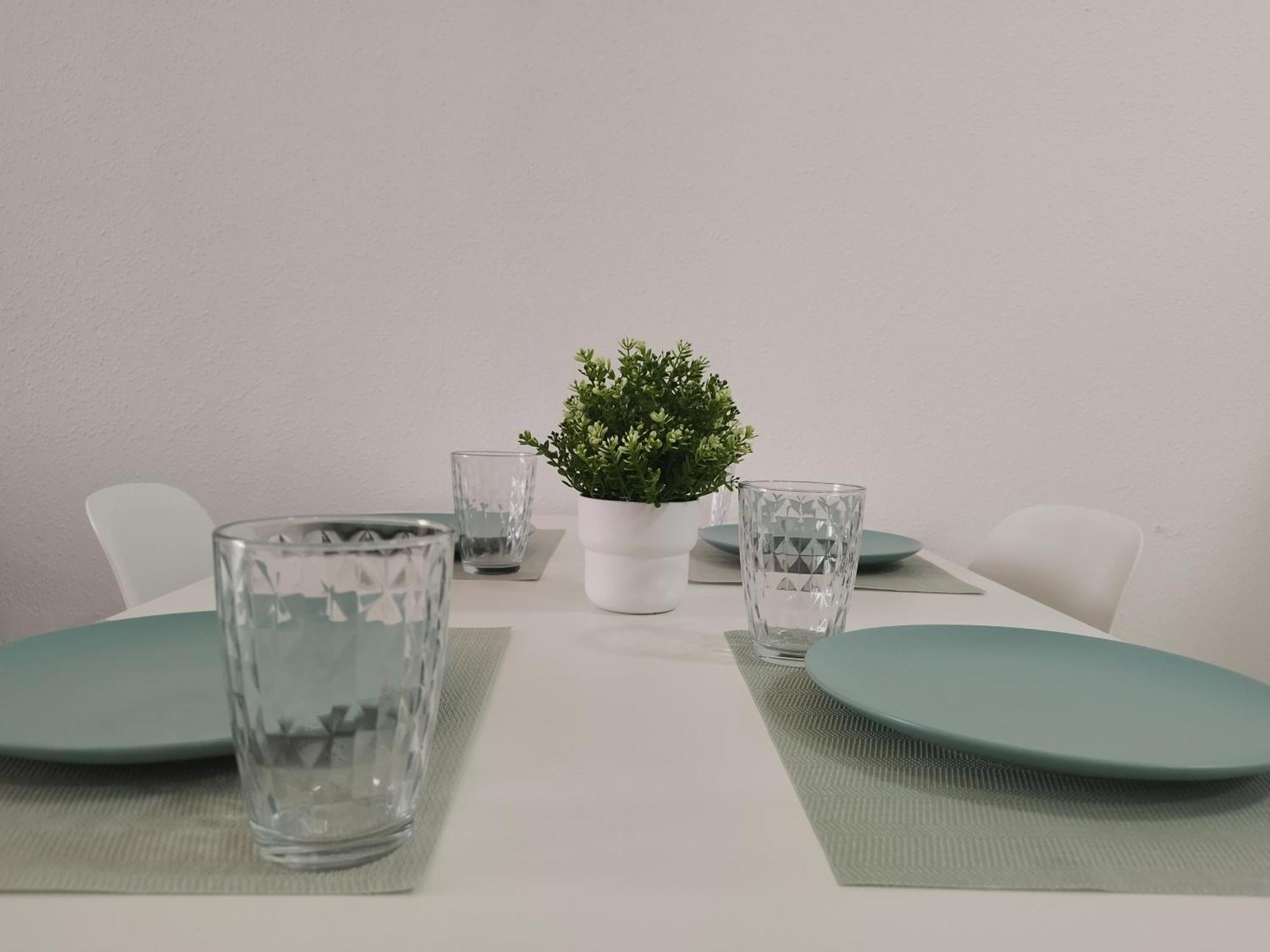 Jardin Del Mar Apartamento *