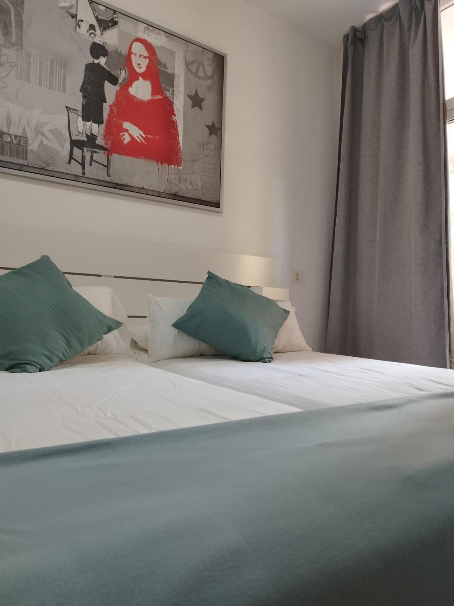 Jardin Del Mar Appartement Puerto de la Cruz (Tenerife)