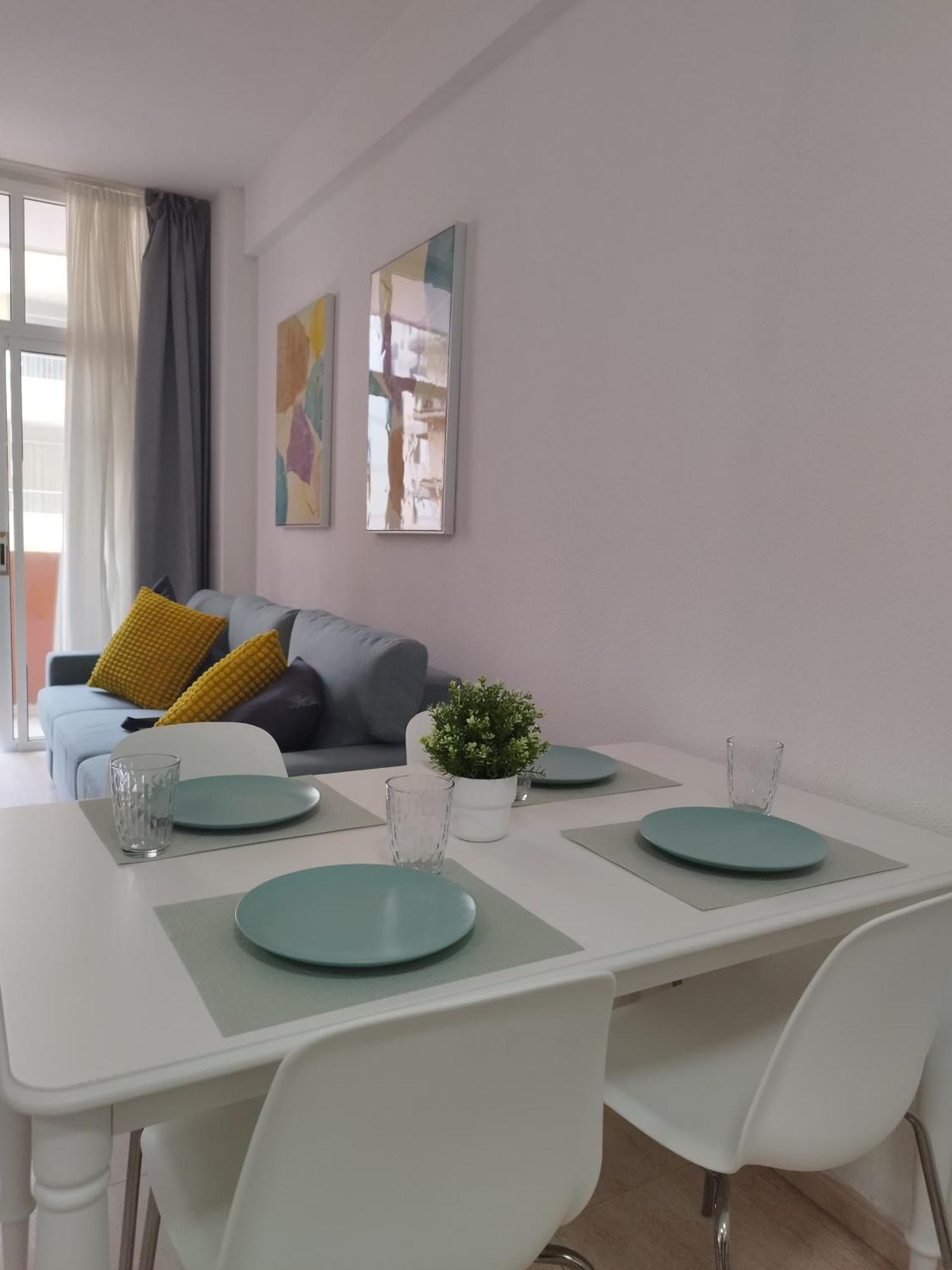Apartamento Jardin Del Mar