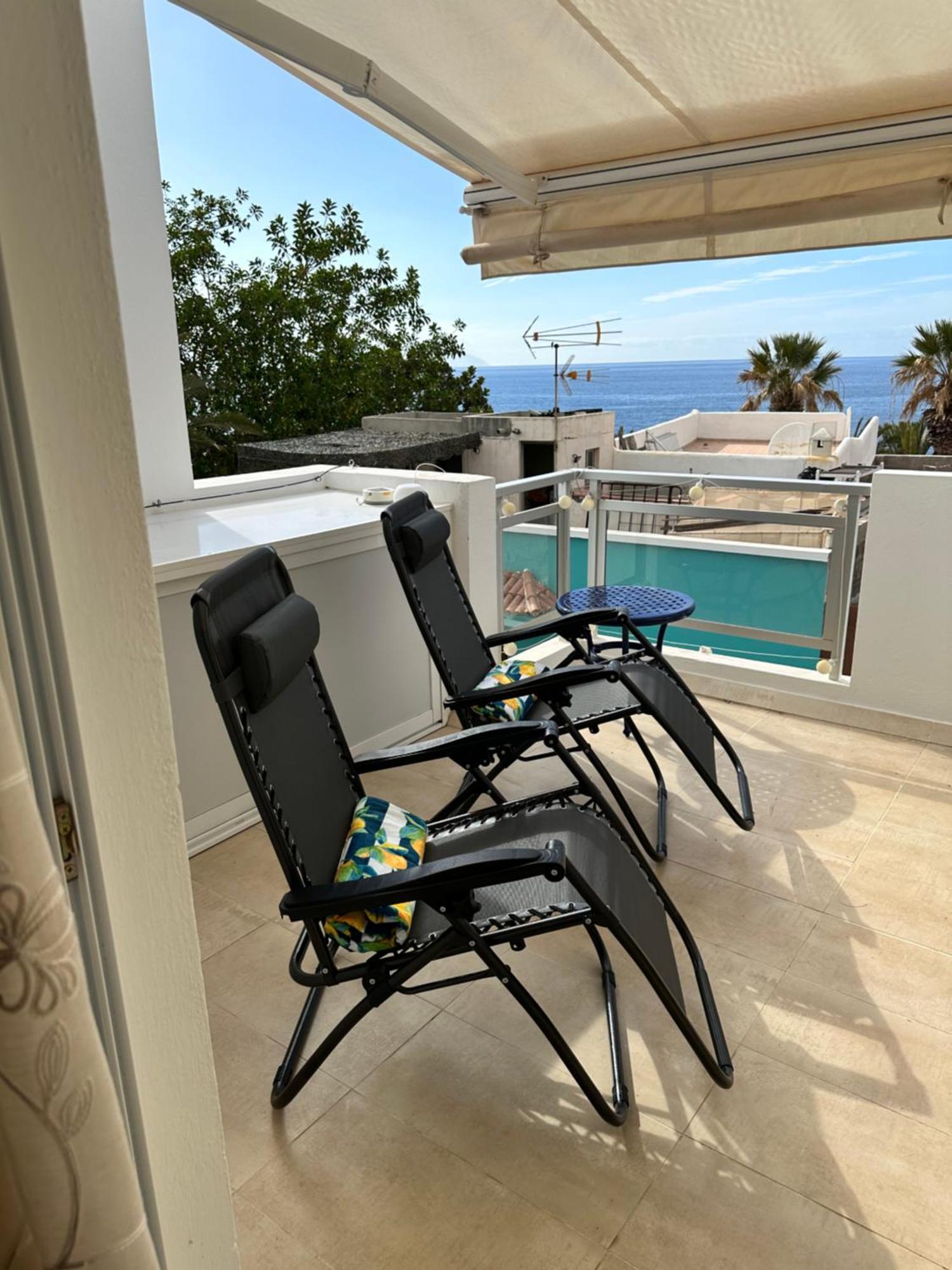 Ocean View, Tenerife Appartement Alcalá la Real
