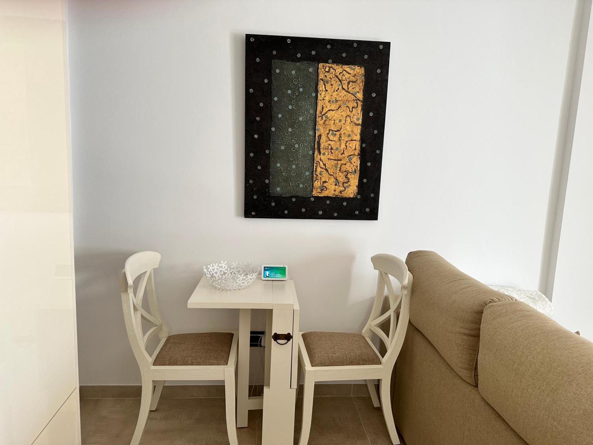 Ocean View, Tenerife Appartement Alcalá la Real