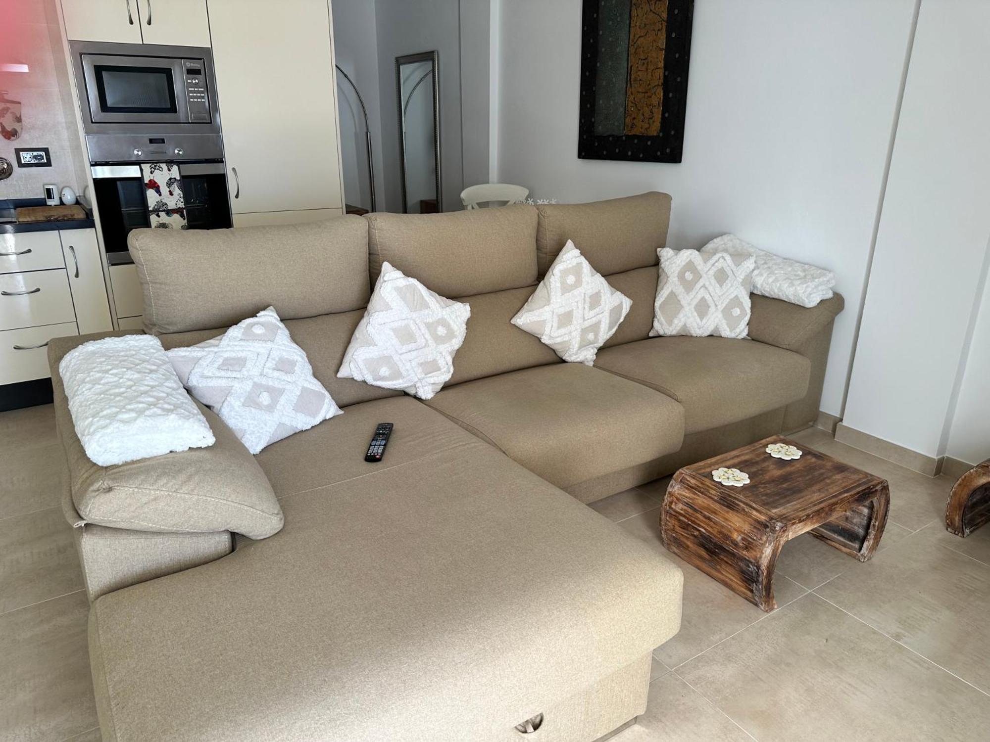 Appartement Ocean View, Tenerife