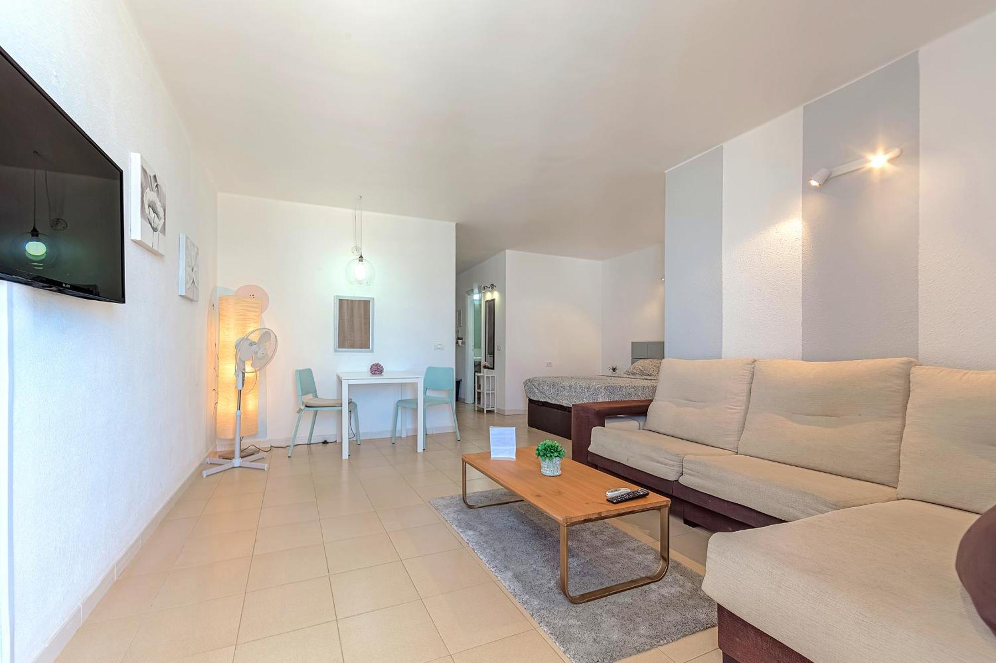 Apartamento Sea View In Golf Del Sur
