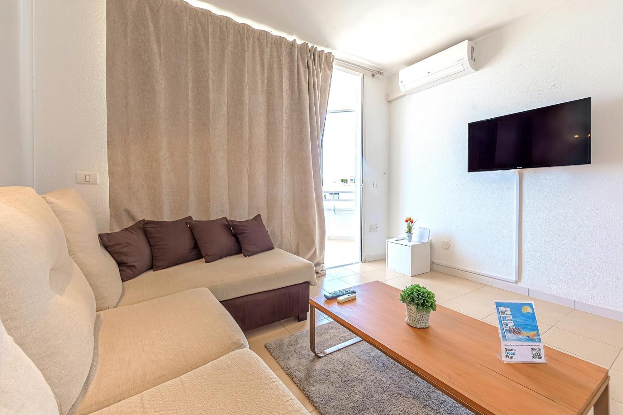 Sea View In Golf Del Sur Apartamento San Miguel de Abona