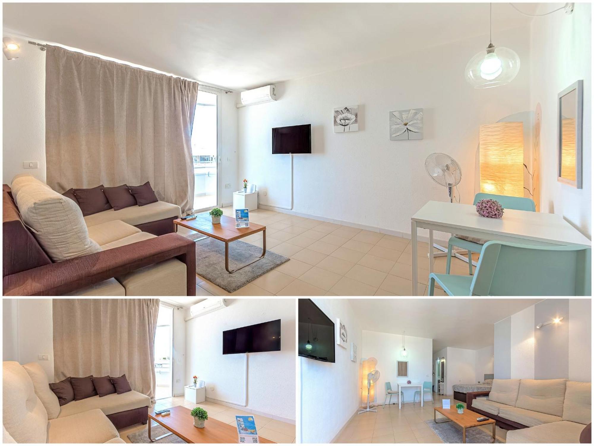 Apartamento Sea View In Golf Del Sur
