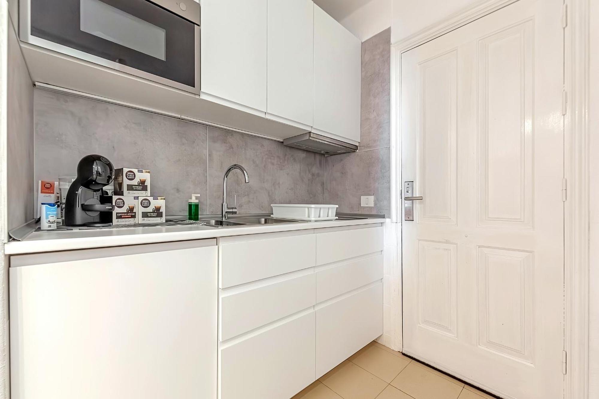 Sea View In Golf Del Sur Apartamento *