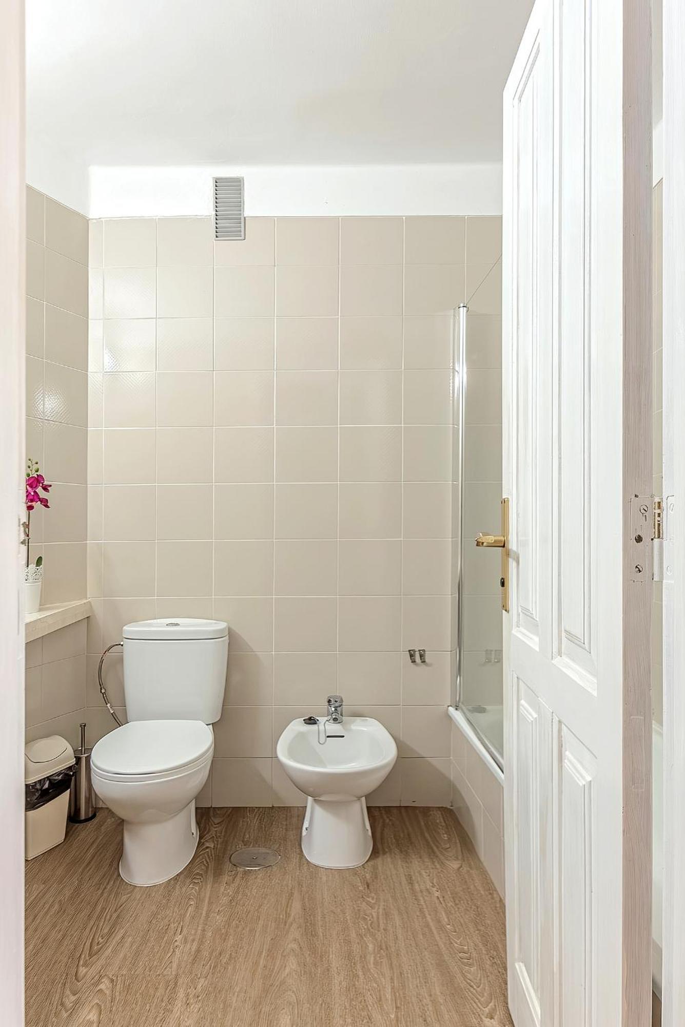 Sea View In Golf Del Sur Apartamento