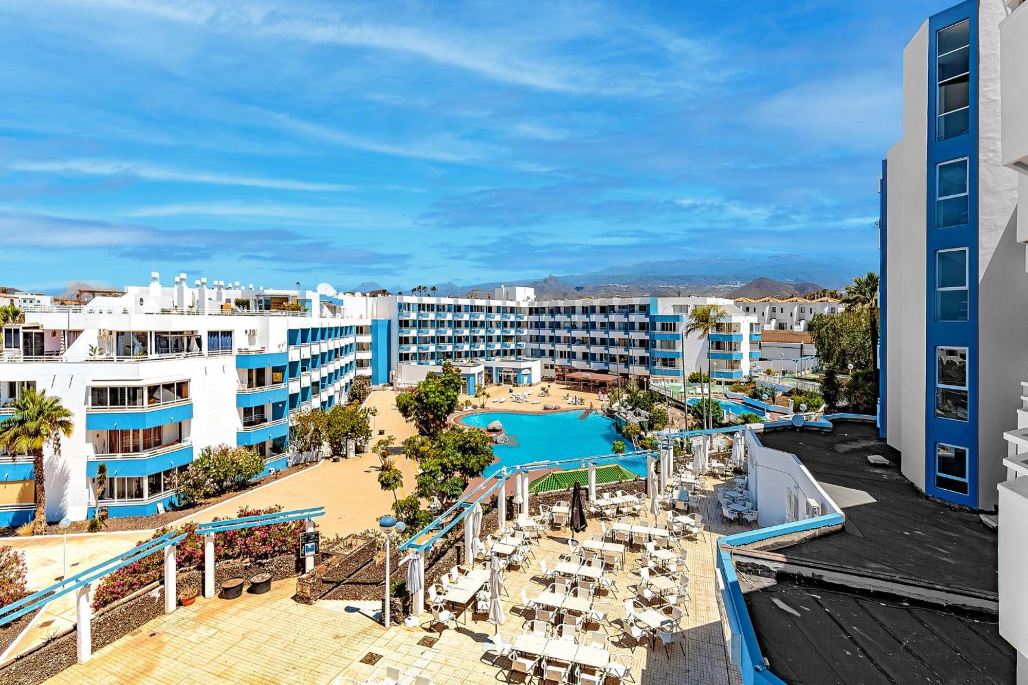 Sea View In Golf Del Sur Apartamento San Miguel de Abona