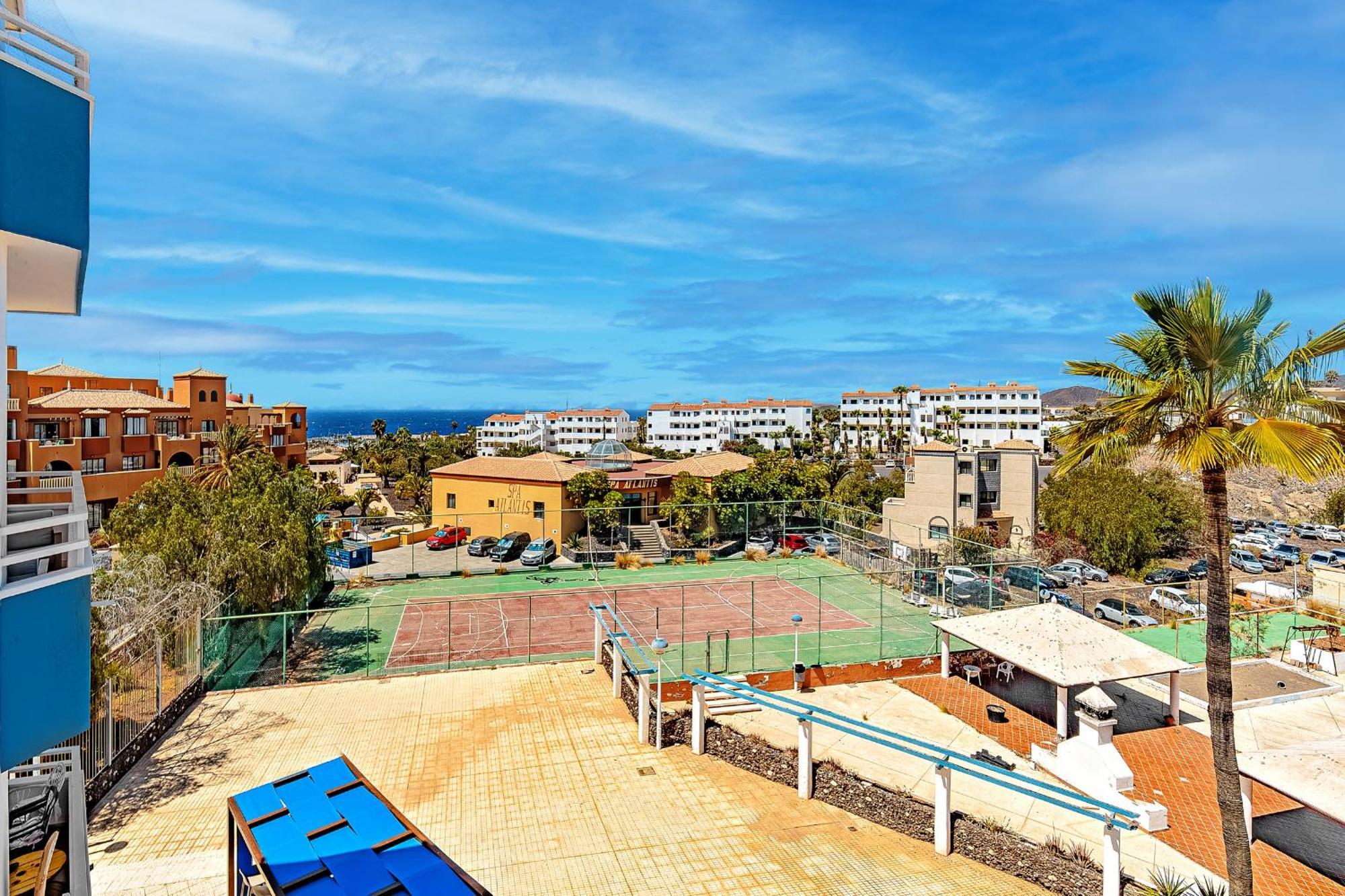 Apartamento Sea View In Golf Del Sur