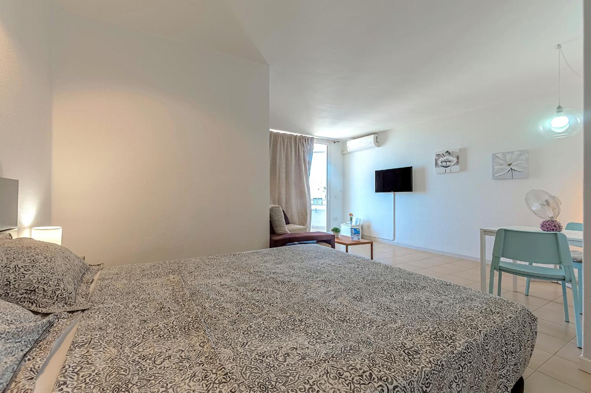 Sea View In Golf Del Sur Apartamento *