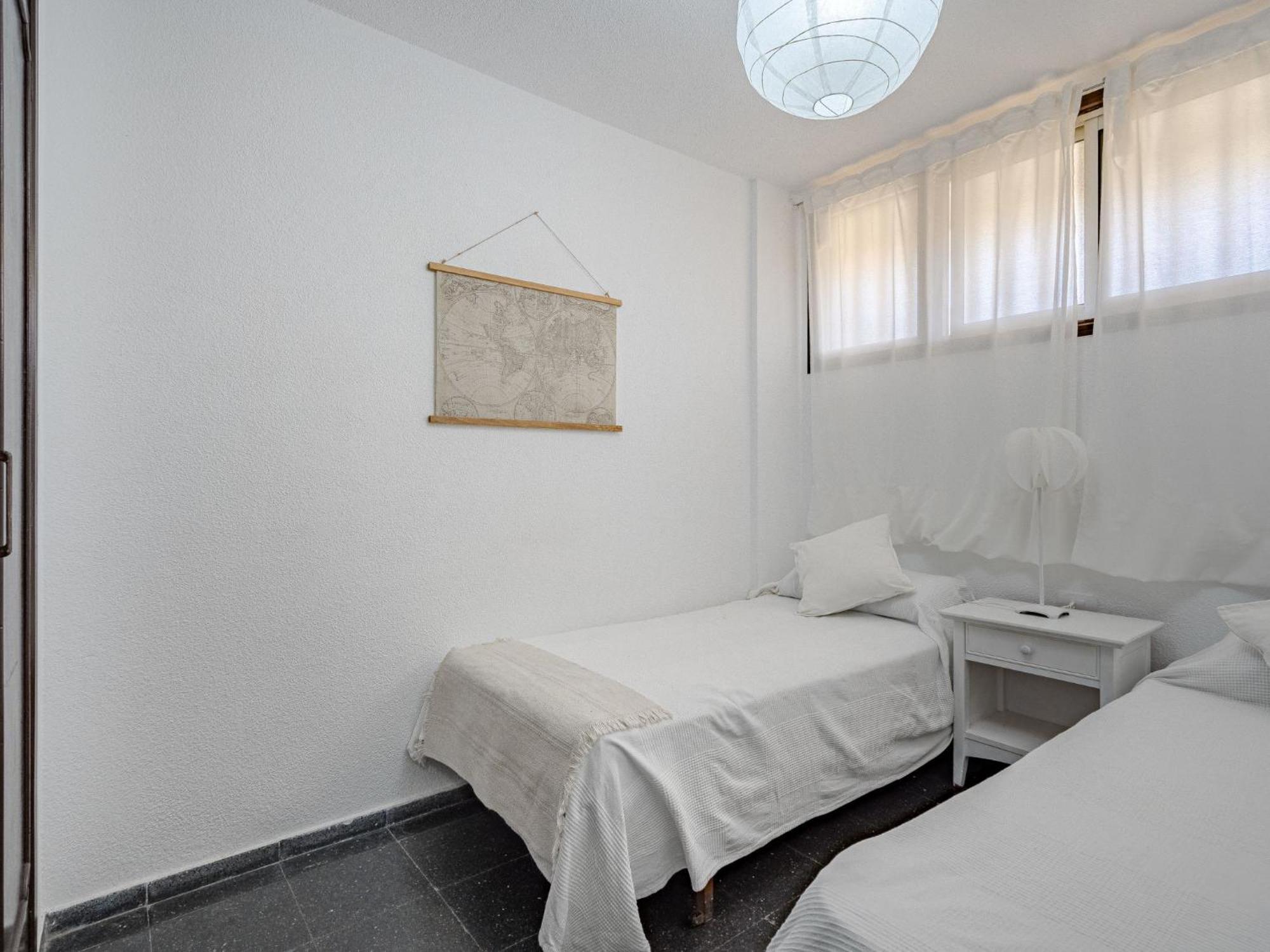 Appartement Cristianos Cityscape By Interhome Los Cristianos (Tenerife)