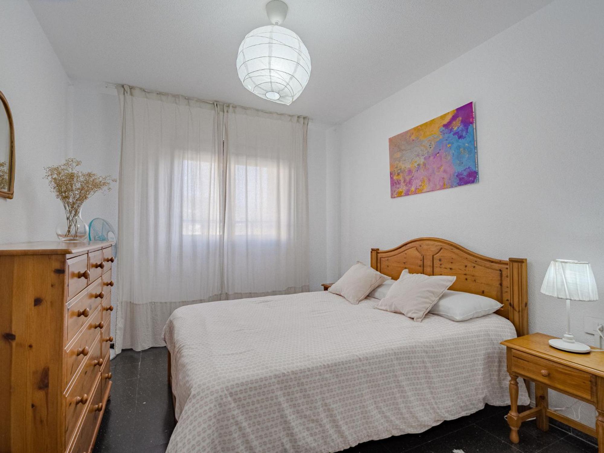 Cristianos Cityscape By Interhome * Los Cristianos (Tenerife)