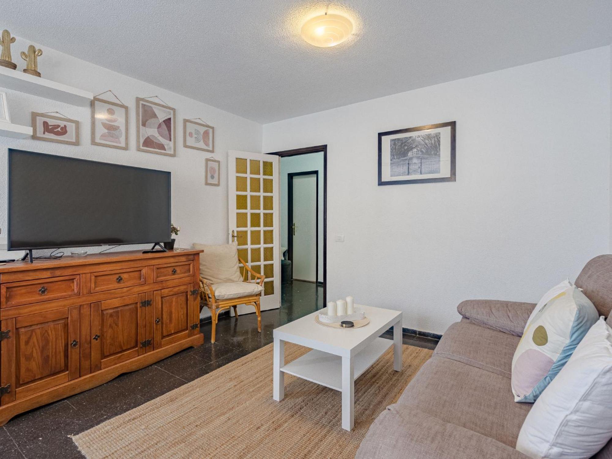 Appartement Cristianos Cityscape By Interhome *