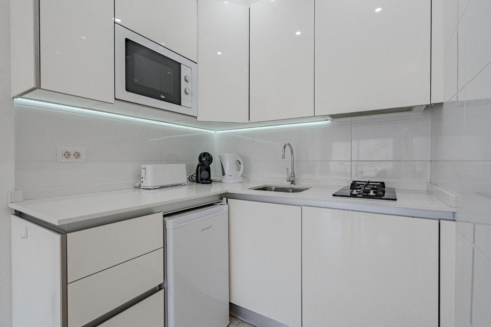 Apartamento Breathtaking Costamar 1a013 Los Cristianos (Tenerife)