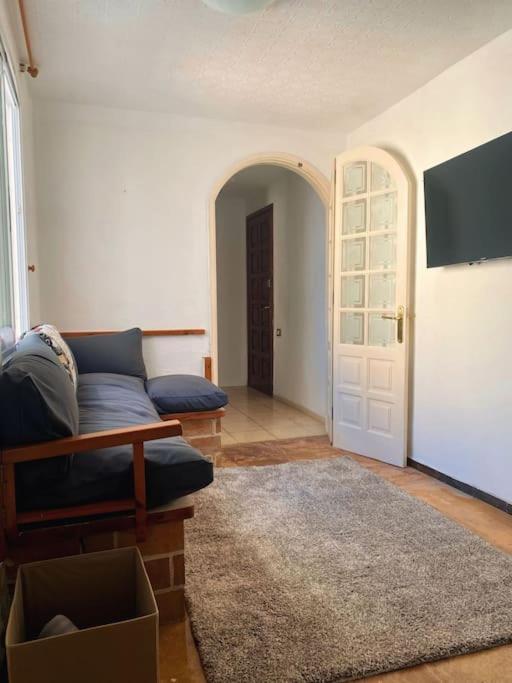 Plaza Del Charco Flat Appartement Puerto de la Cruz (Tenerife)