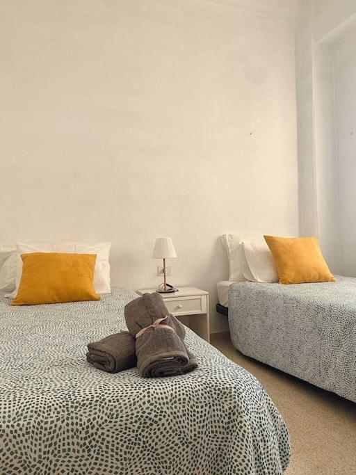 Plaza Del Charco Flat Appartement