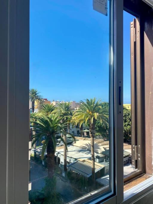 Plaza Del Charco Flat Appartement *