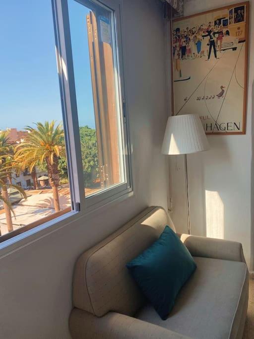 Plaza Del Charco Flat Appartement Puerto de la Cruz (Tenerife)