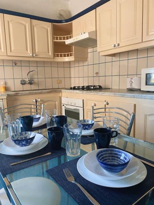 Appartement Plaza Del Charco Flat *