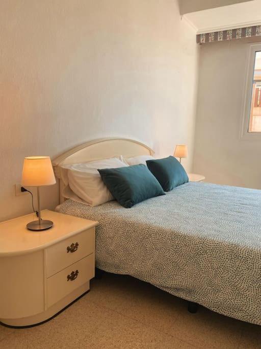 Appartement Plaza Del Charco Flat Puerto de la Cruz (Tenerife)