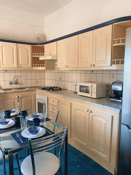 Appartement Plaza Del Charco Flat *