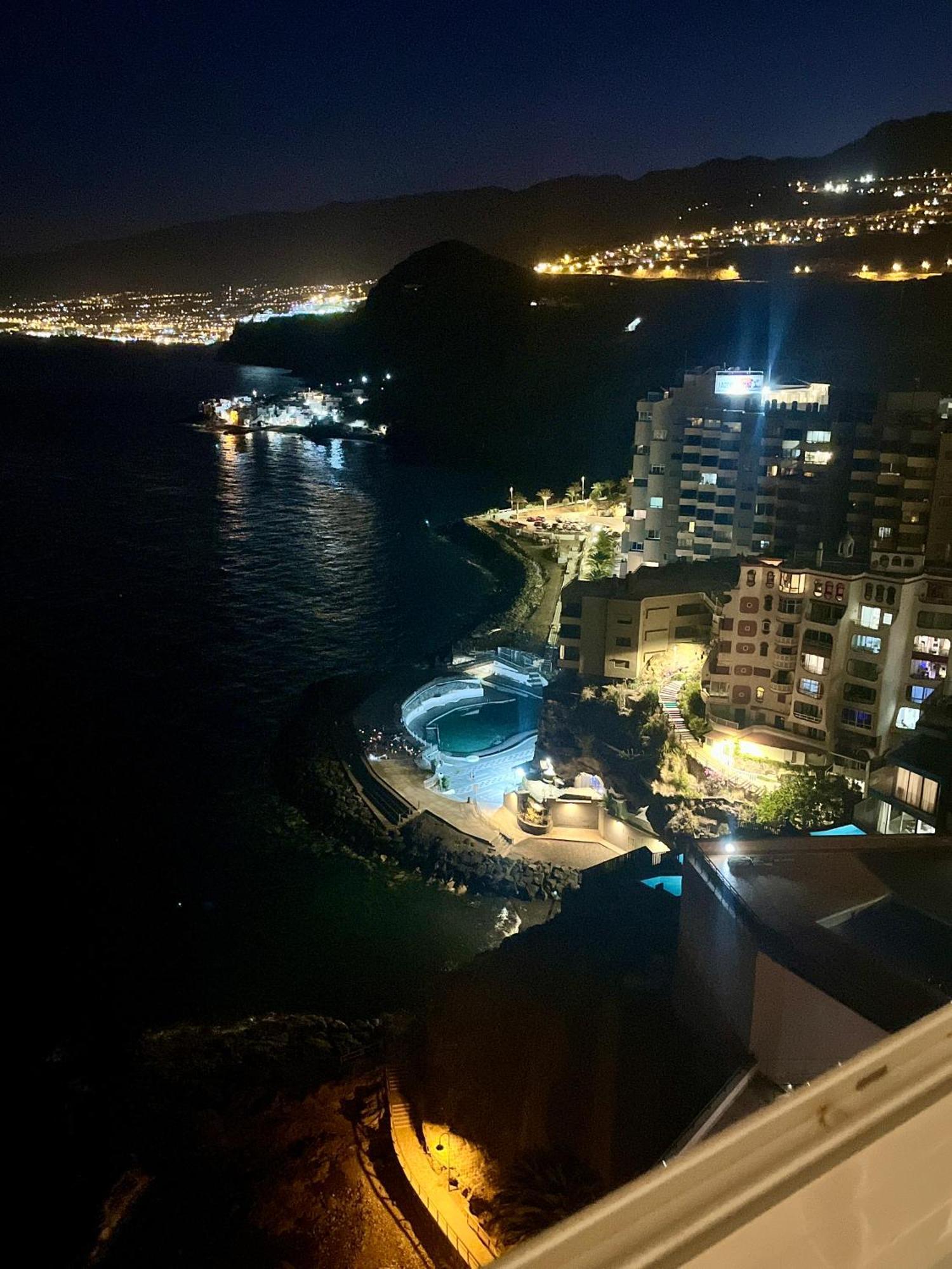 Familiar And Relax In Tenerife Tabaiba