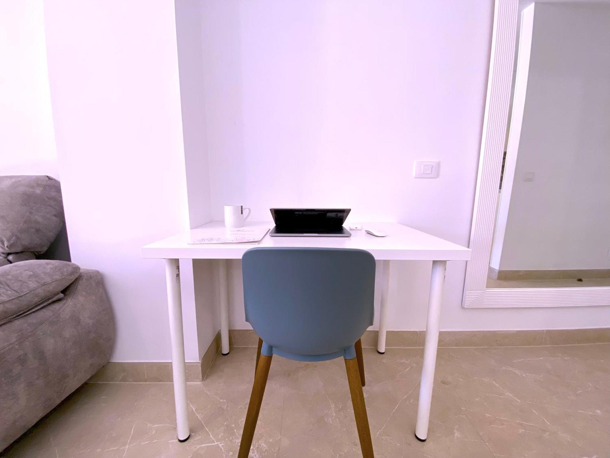 Apartamento Tropicalidays Cristianos Los Cristianos (Tenerife)
