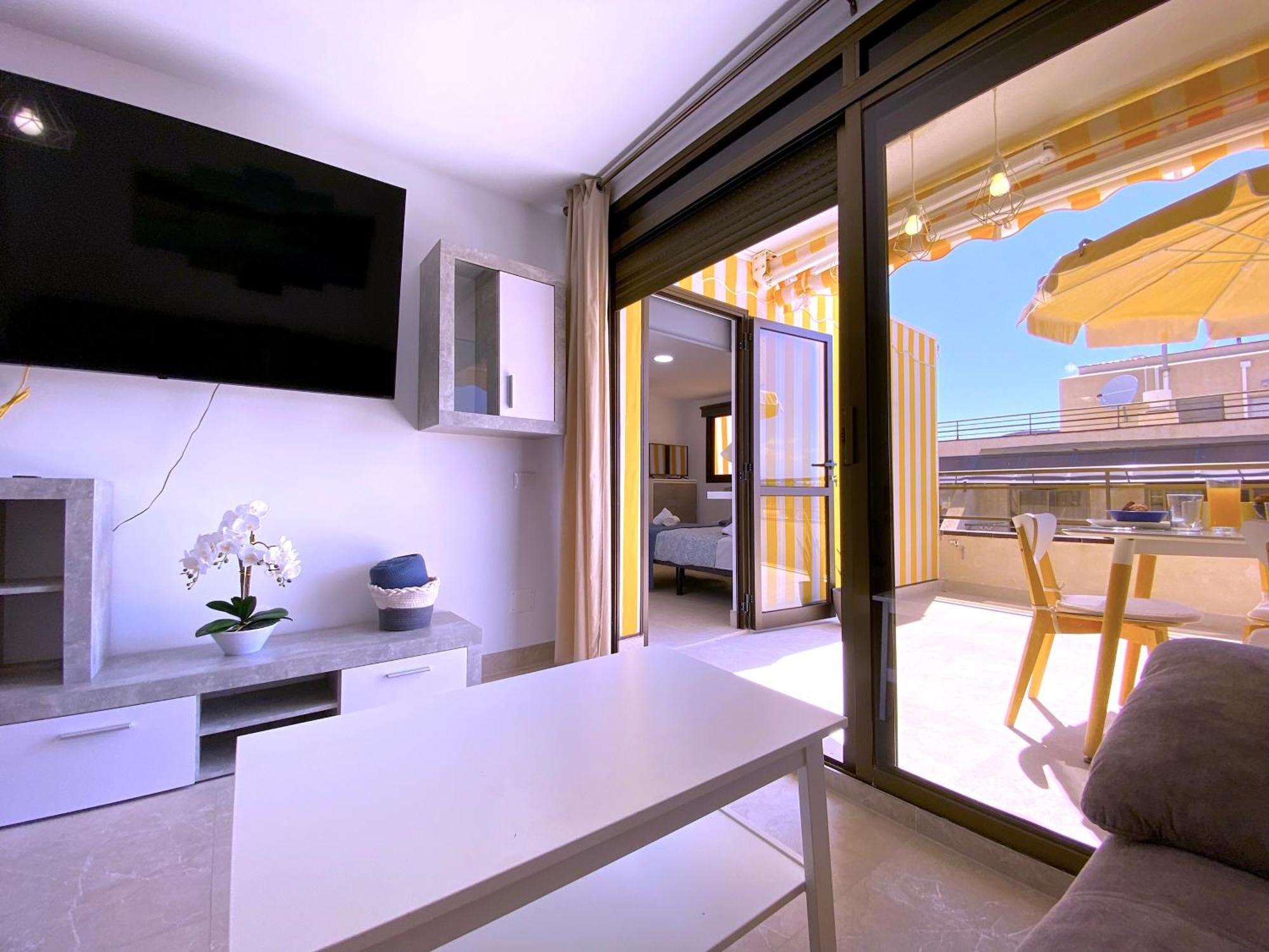 Apartamento Tropicalidays Cristianos