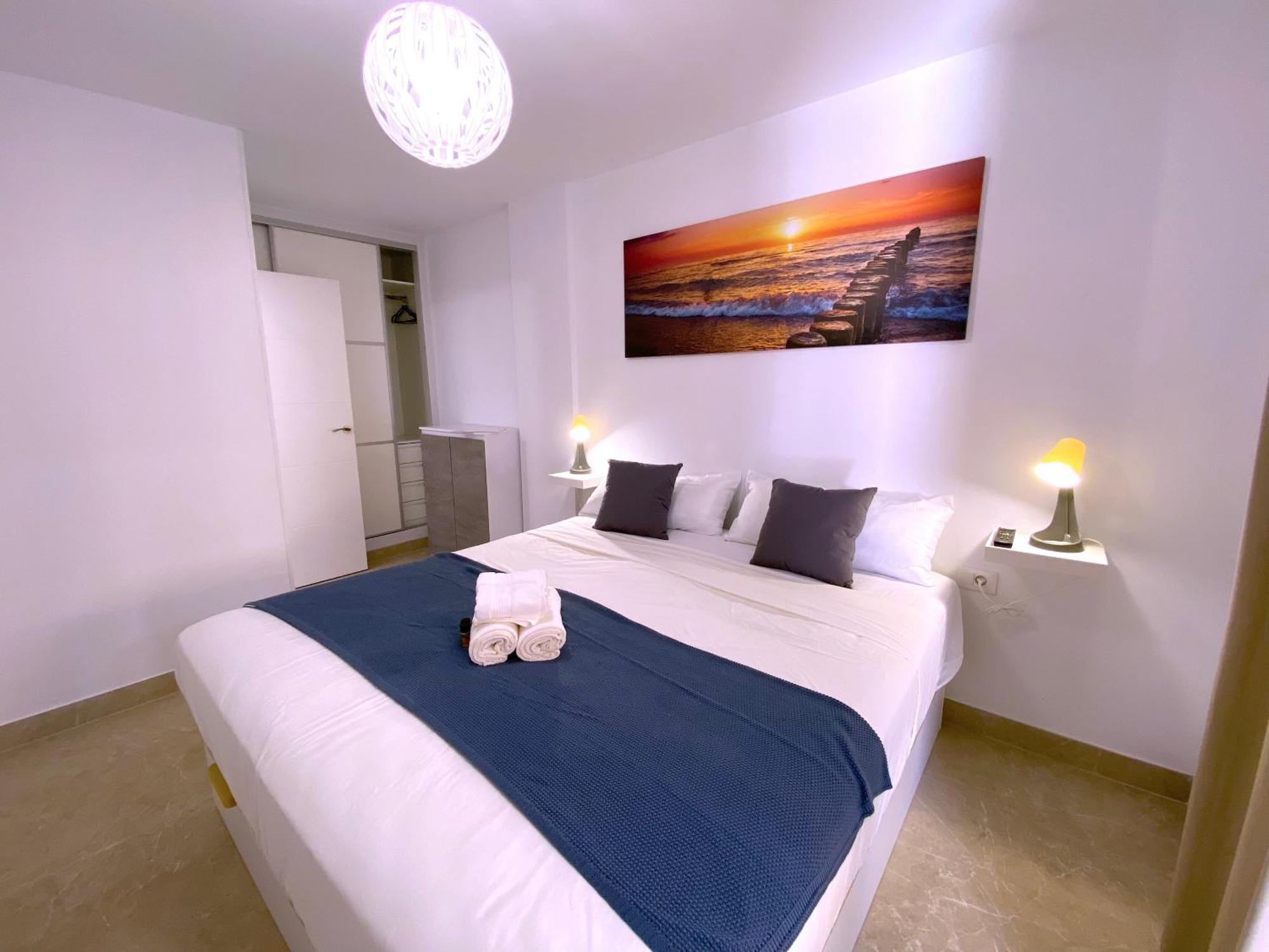Apartamento Tropicalidays Cristianos