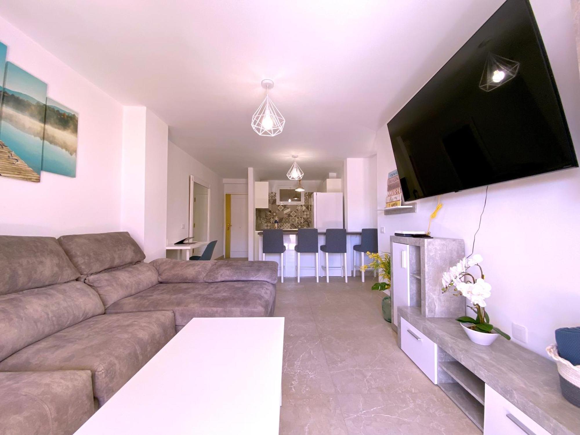 Apartamento Tropicalidays Cristianos