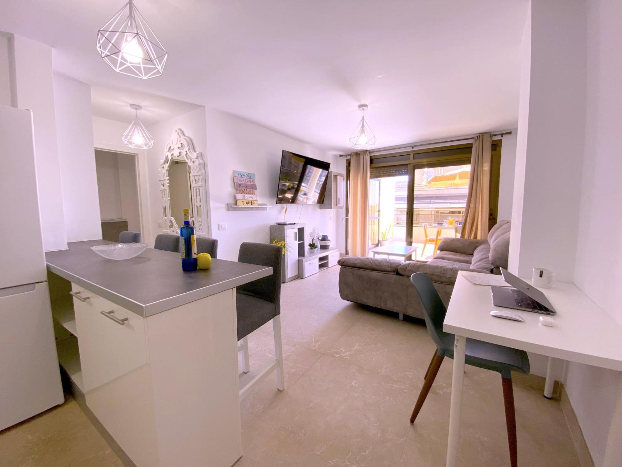 Apartamento Tropicalidays Cristianos *