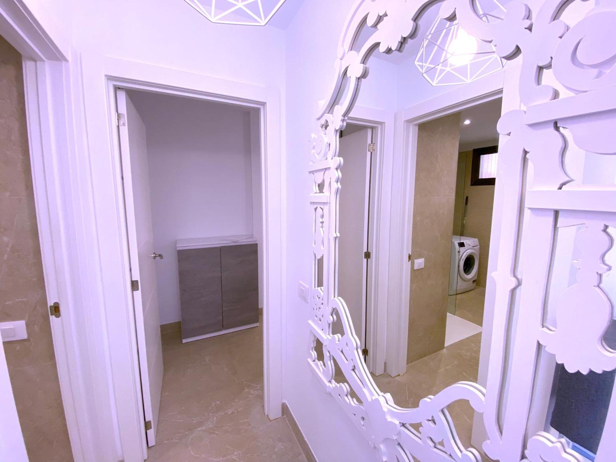 Tropicalidays Cristianos Apartamento Los Cristianos (Tenerife)