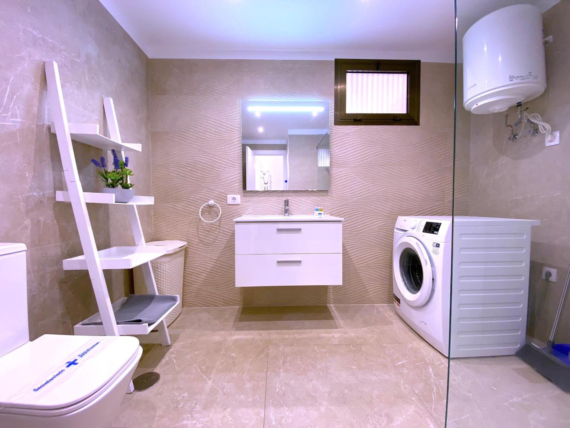 Apartamento Tropicalidays Cristianos Los Cristianos (Tenerife)