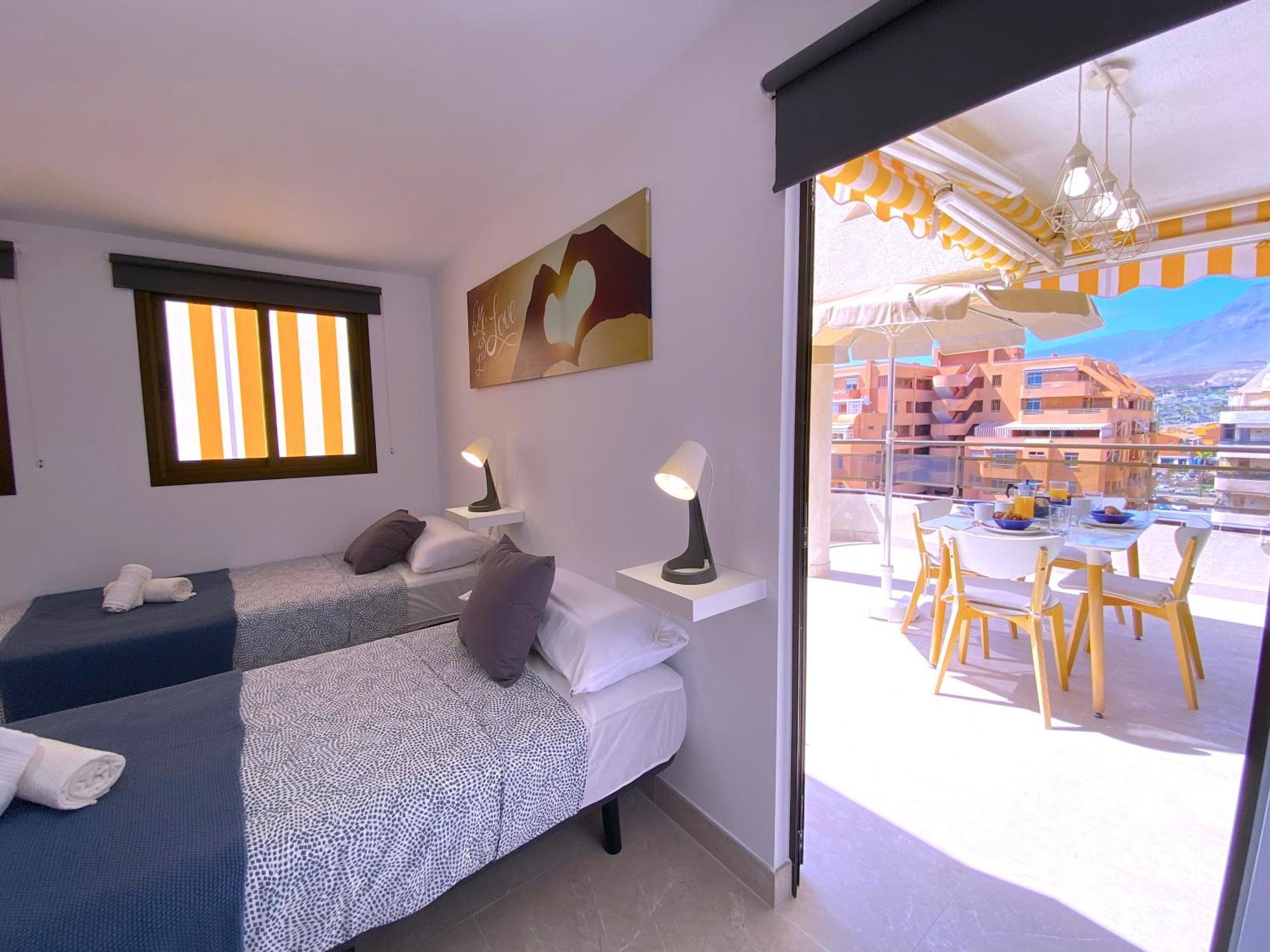 Apartamento Tropicalidays Cristianos