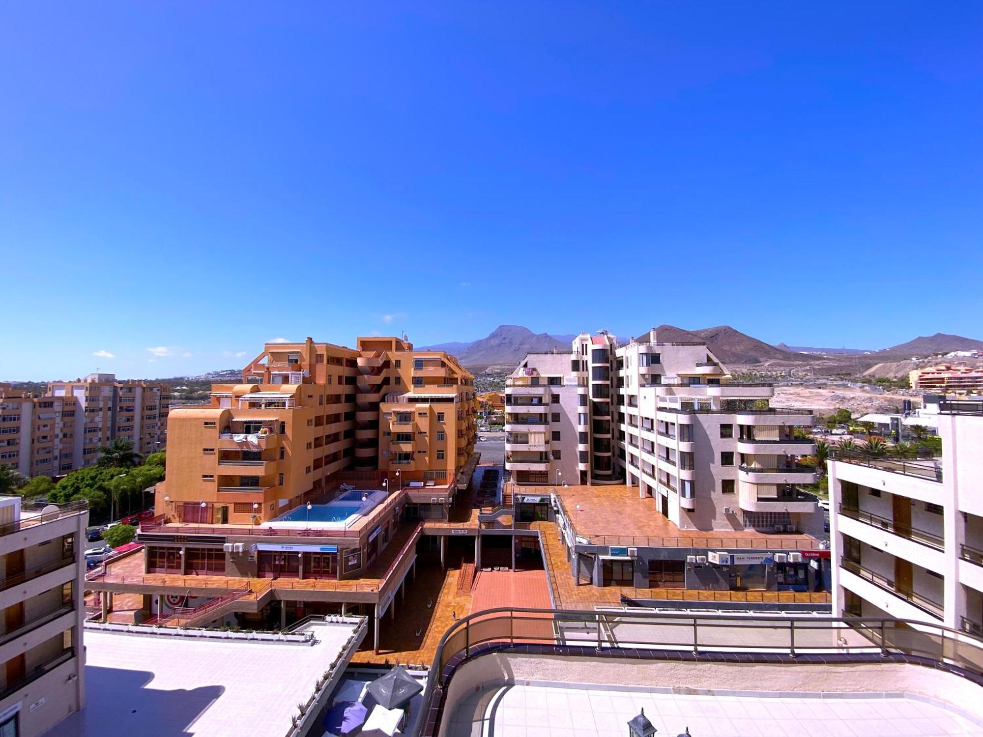 Apartamento Tropicalidays Cristianos Los Cristianos (Tenerife)