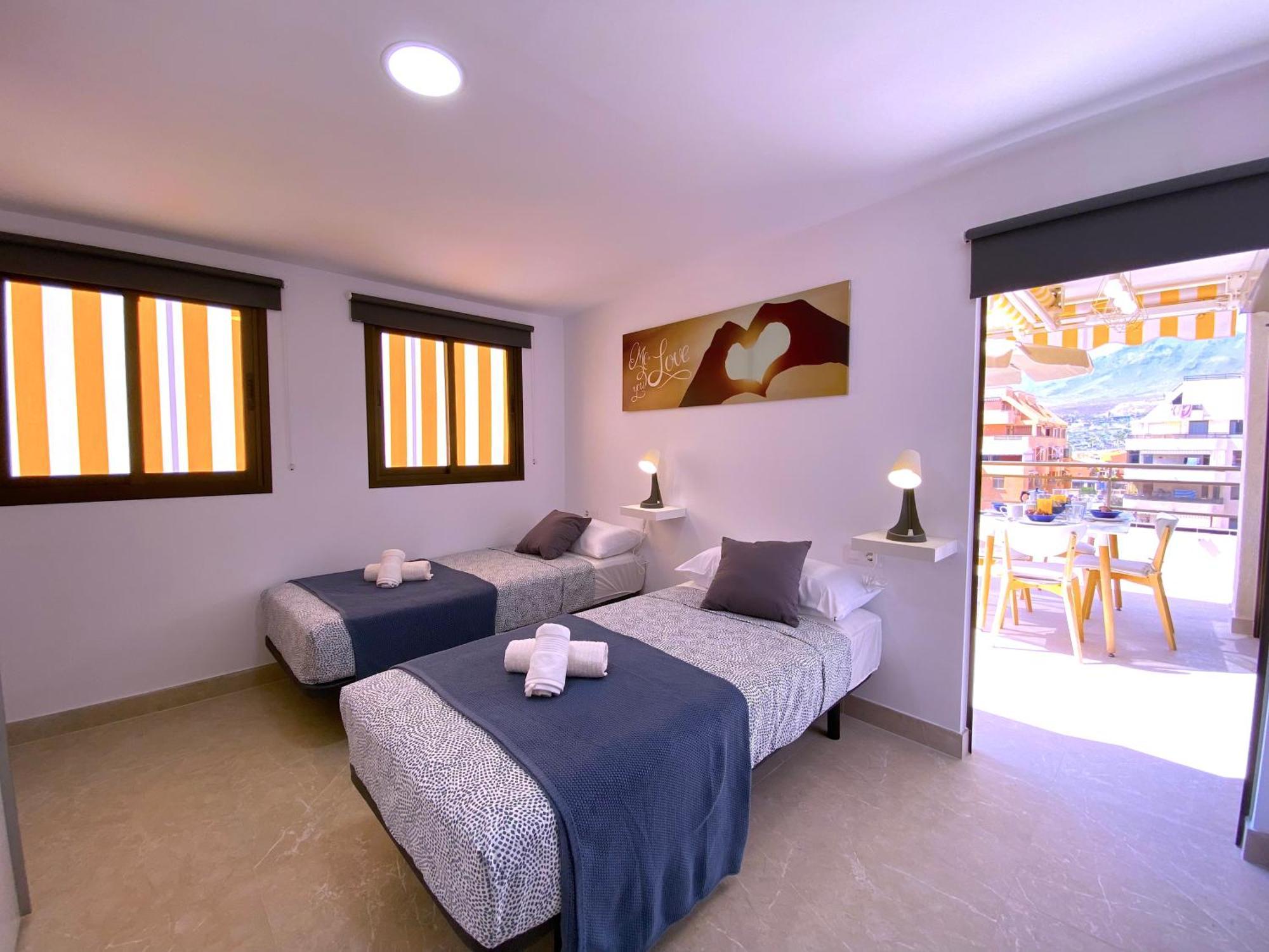 Apartamento Tropicalidays Cristianos *