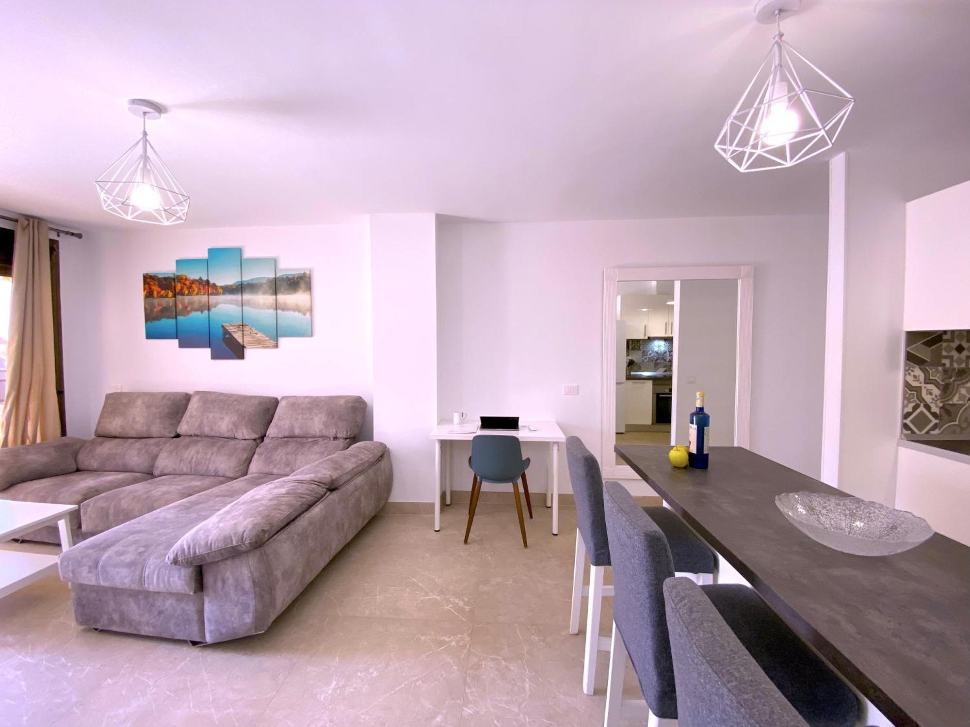 Tropicalidays Cristianos Apartamento Los Cristianos (Tenerife)