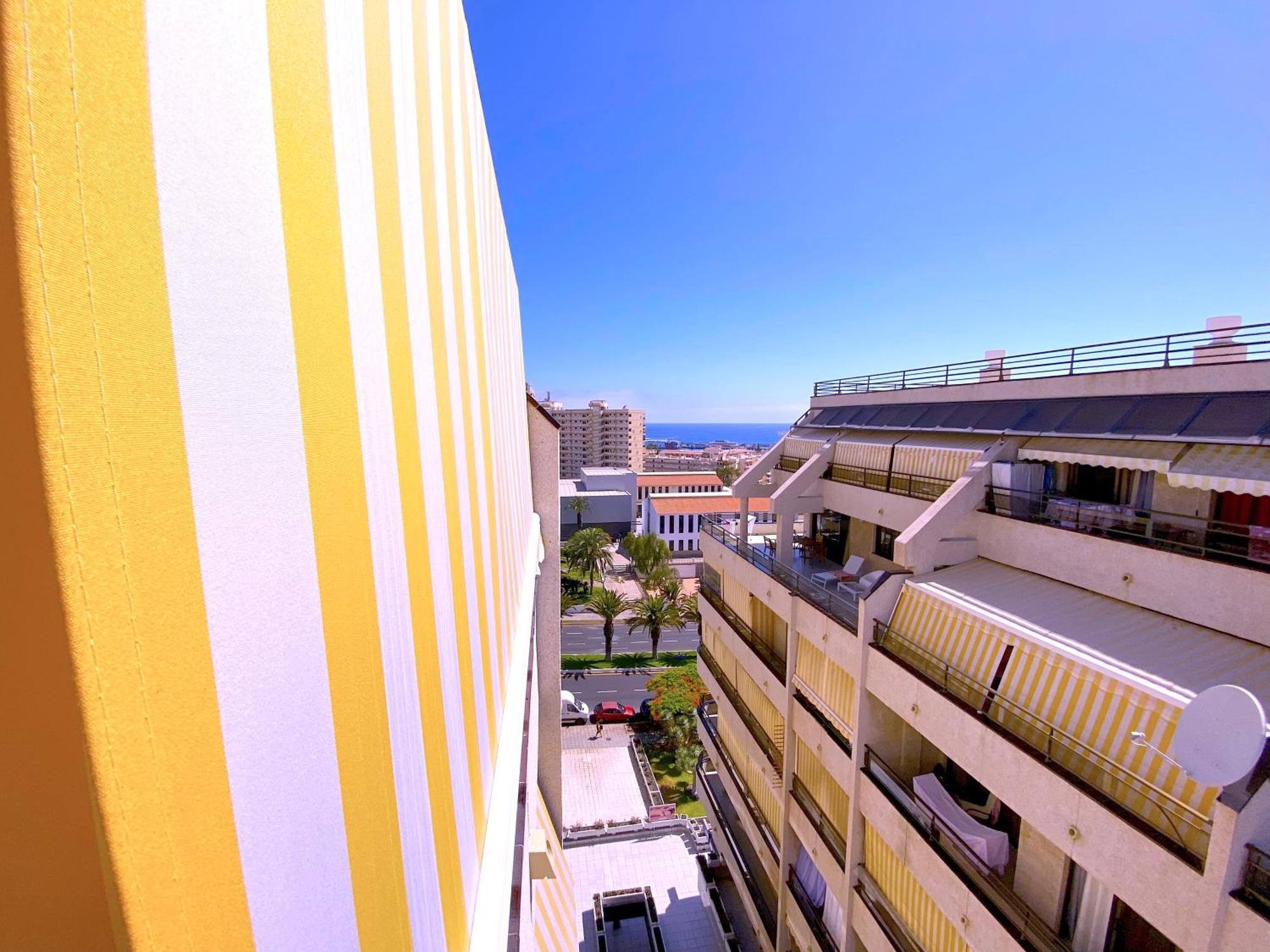 Apartamento Tropicalidays Cristianos Los Cristianos (Tenerife)