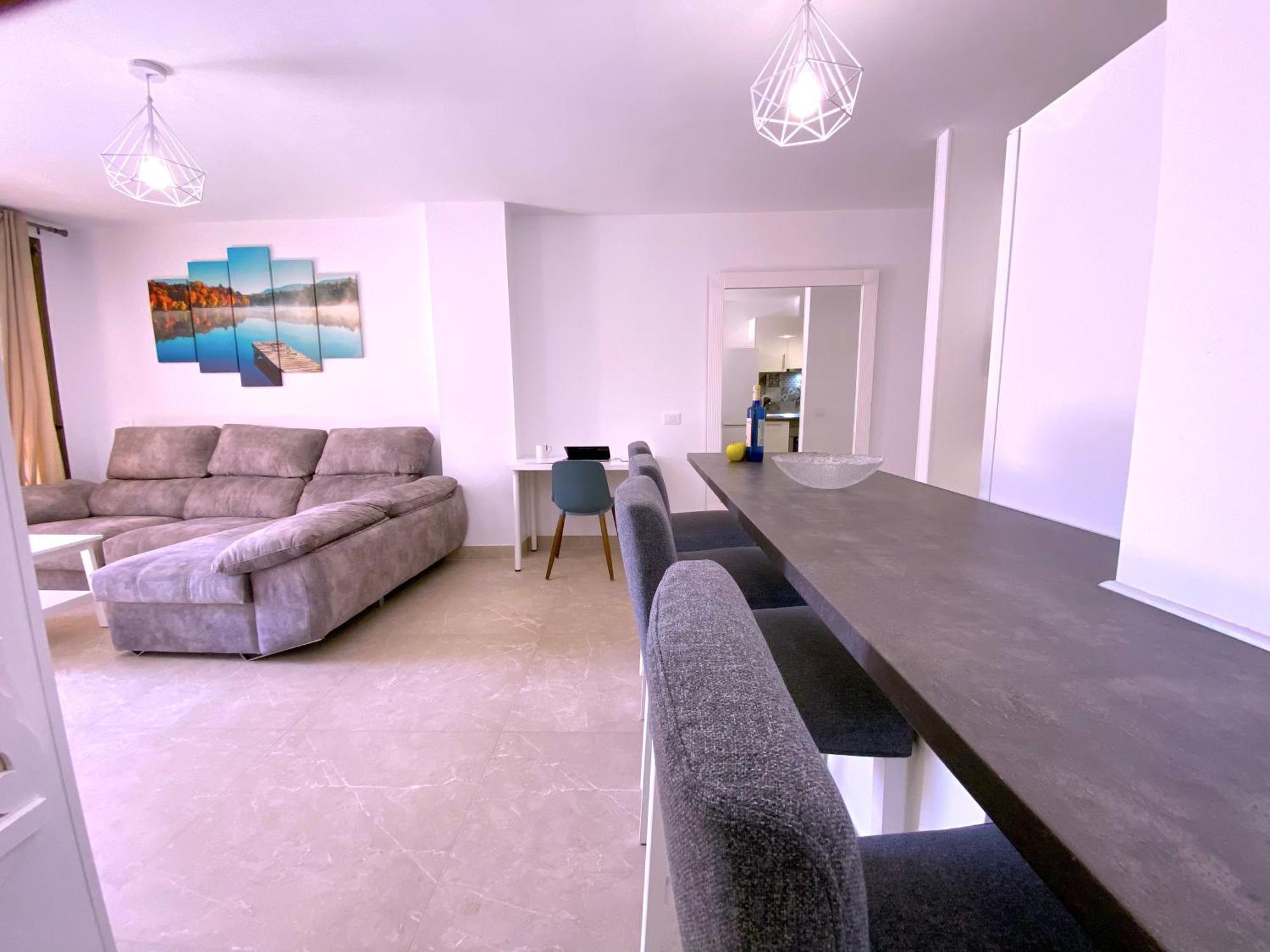 Tropicalidays Cristianos Apartamento