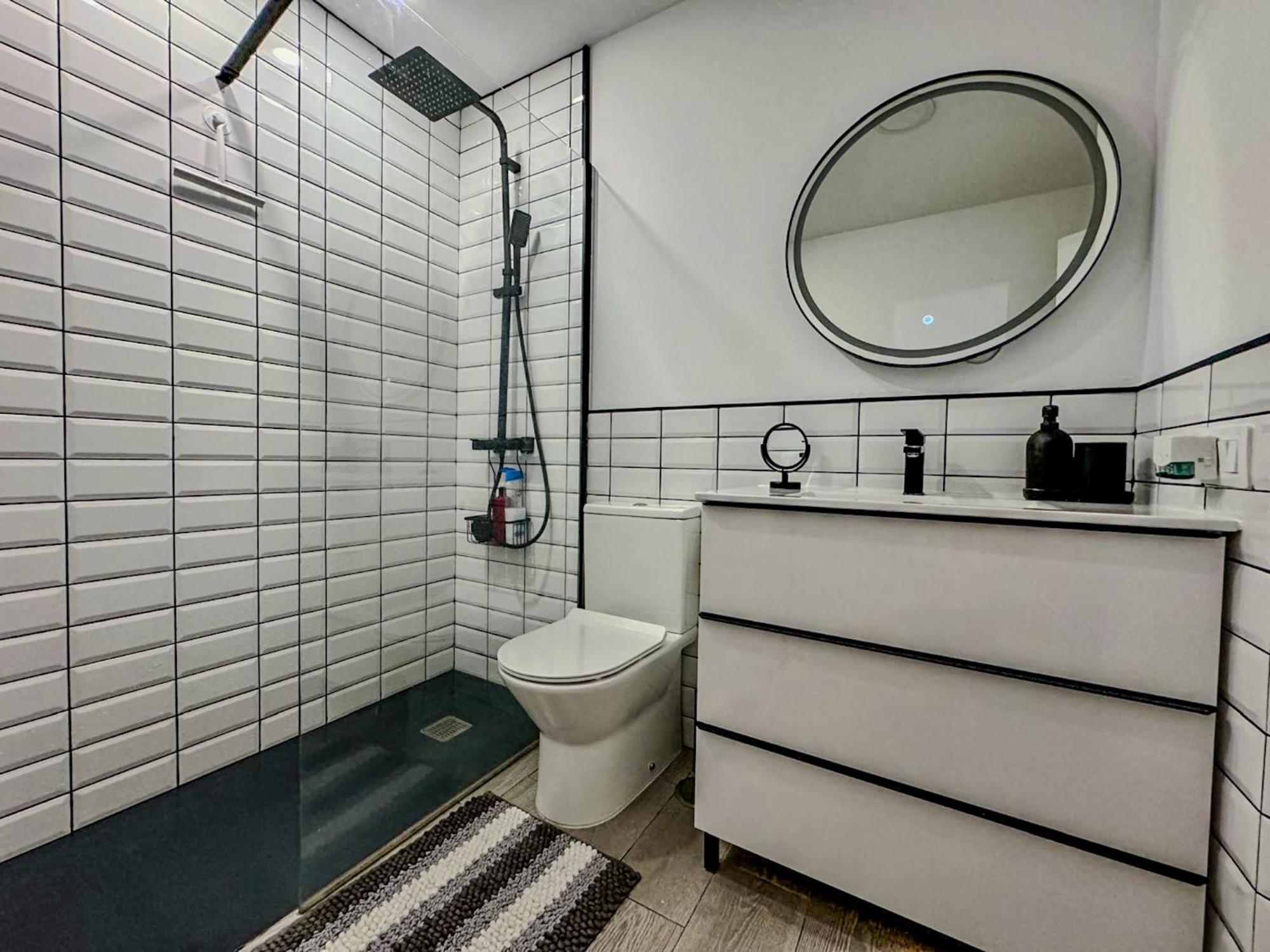 Apartamento Mandarina 326
