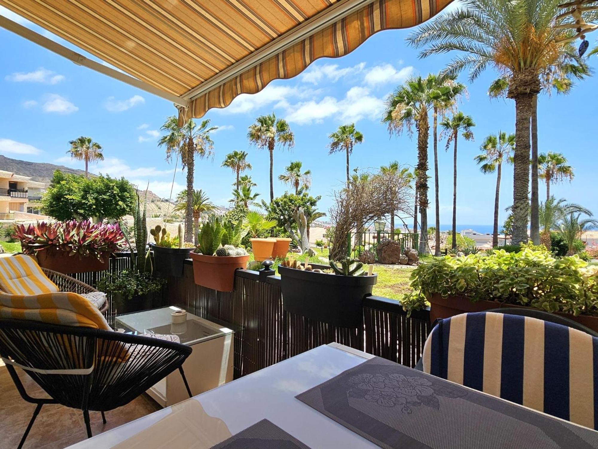 Appartement Miraverde Heated Pool Costa Adeje (Tenerife)