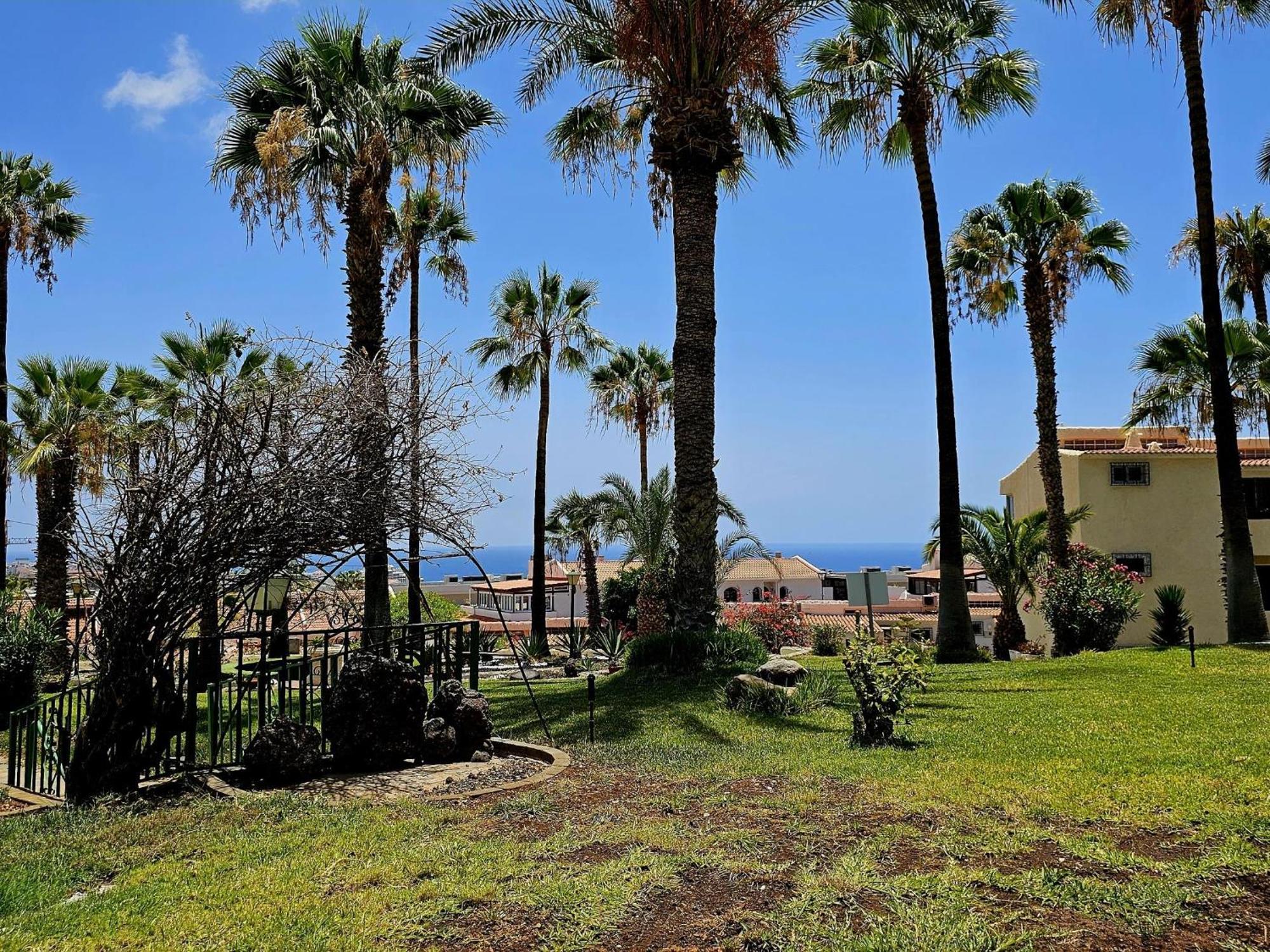Miraverde Heated Pool * Costa Adeje (Tenerife)