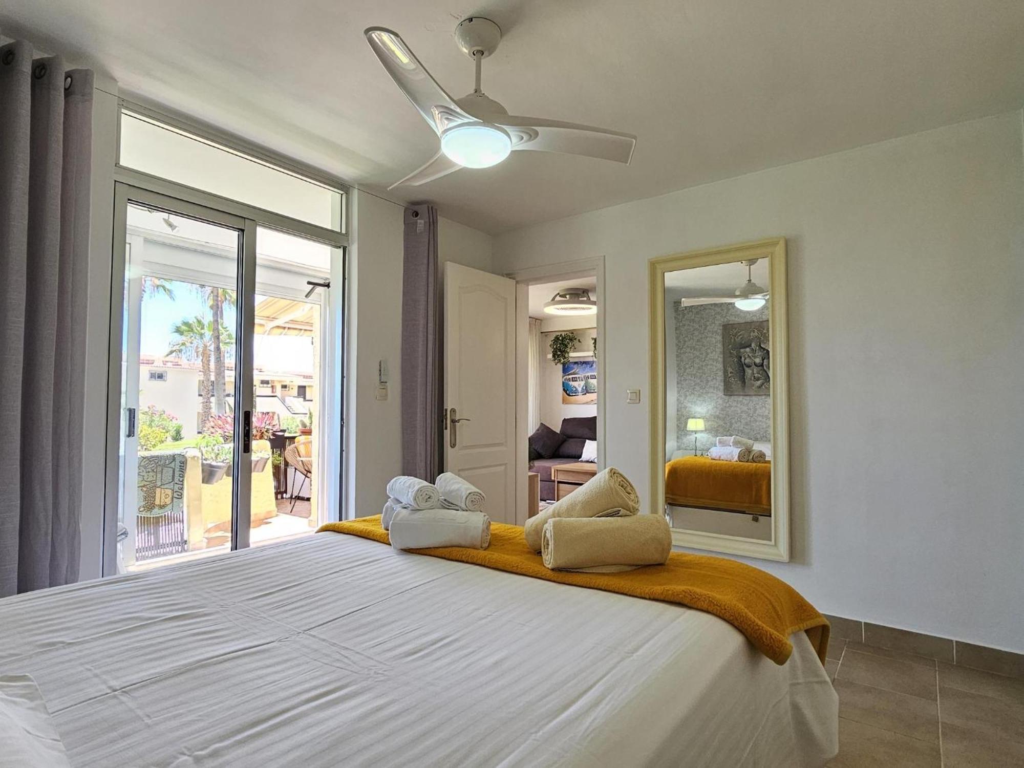 Miraverde Heated Pool Appartement