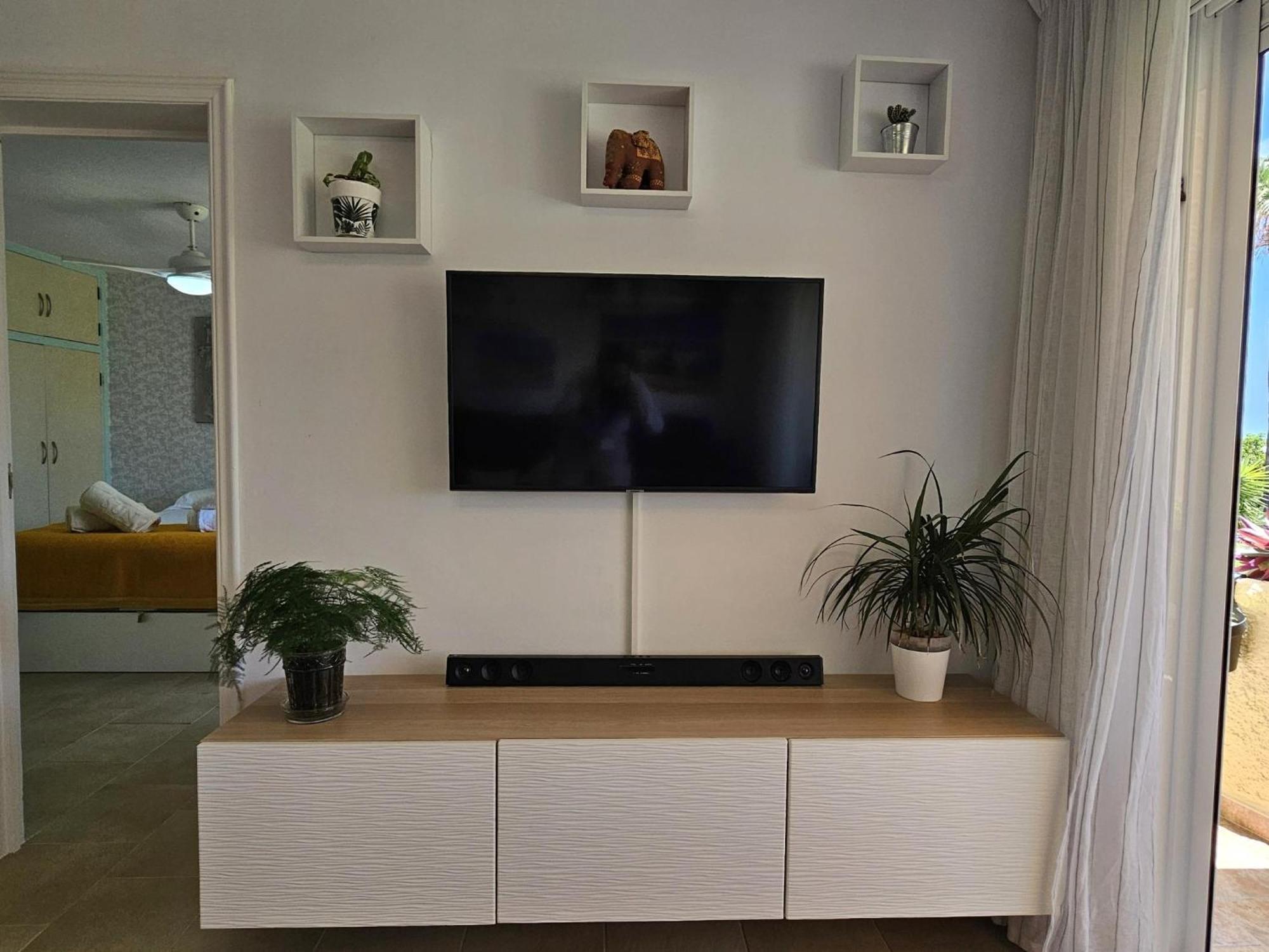 Miraverde Heated Pool Appartement *