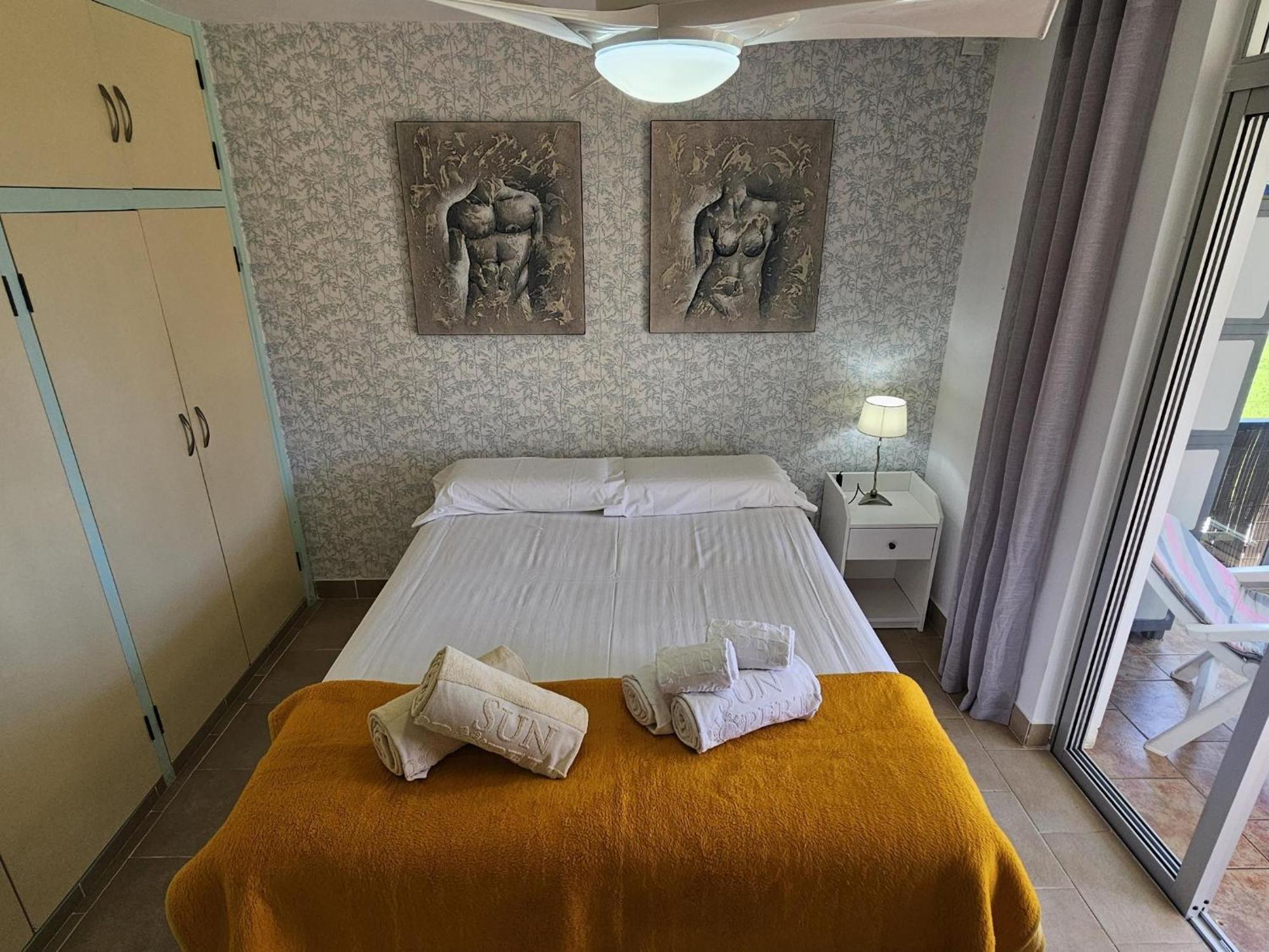 Appartement Miraverde Heated Pool Costa Adeje (Tenerife)