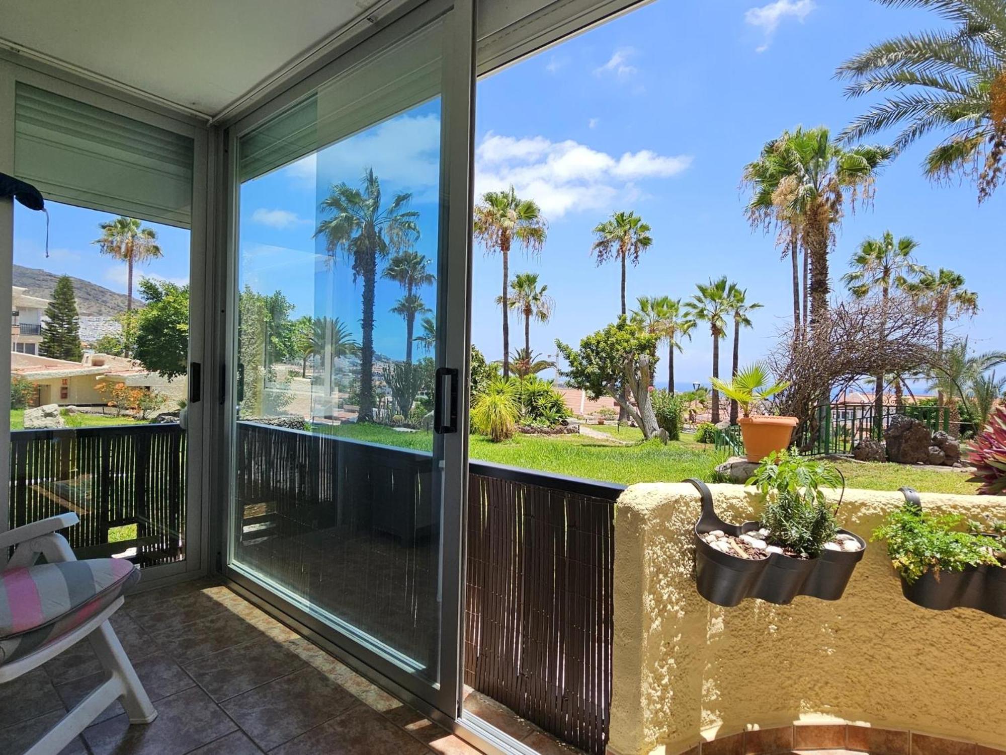 Miraverde Heated Pool Appartement *