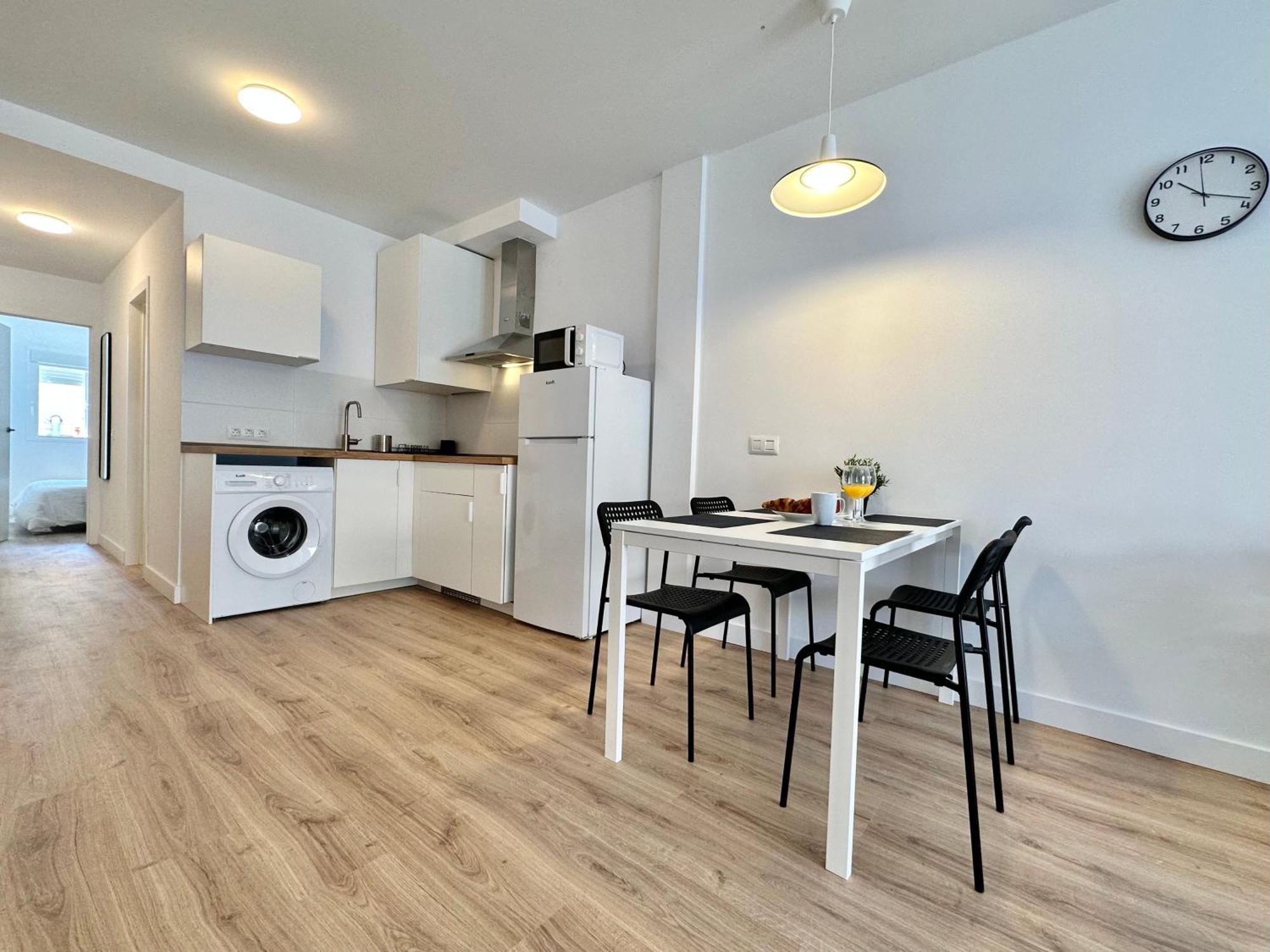 Apartment Seashell Serene Escape *