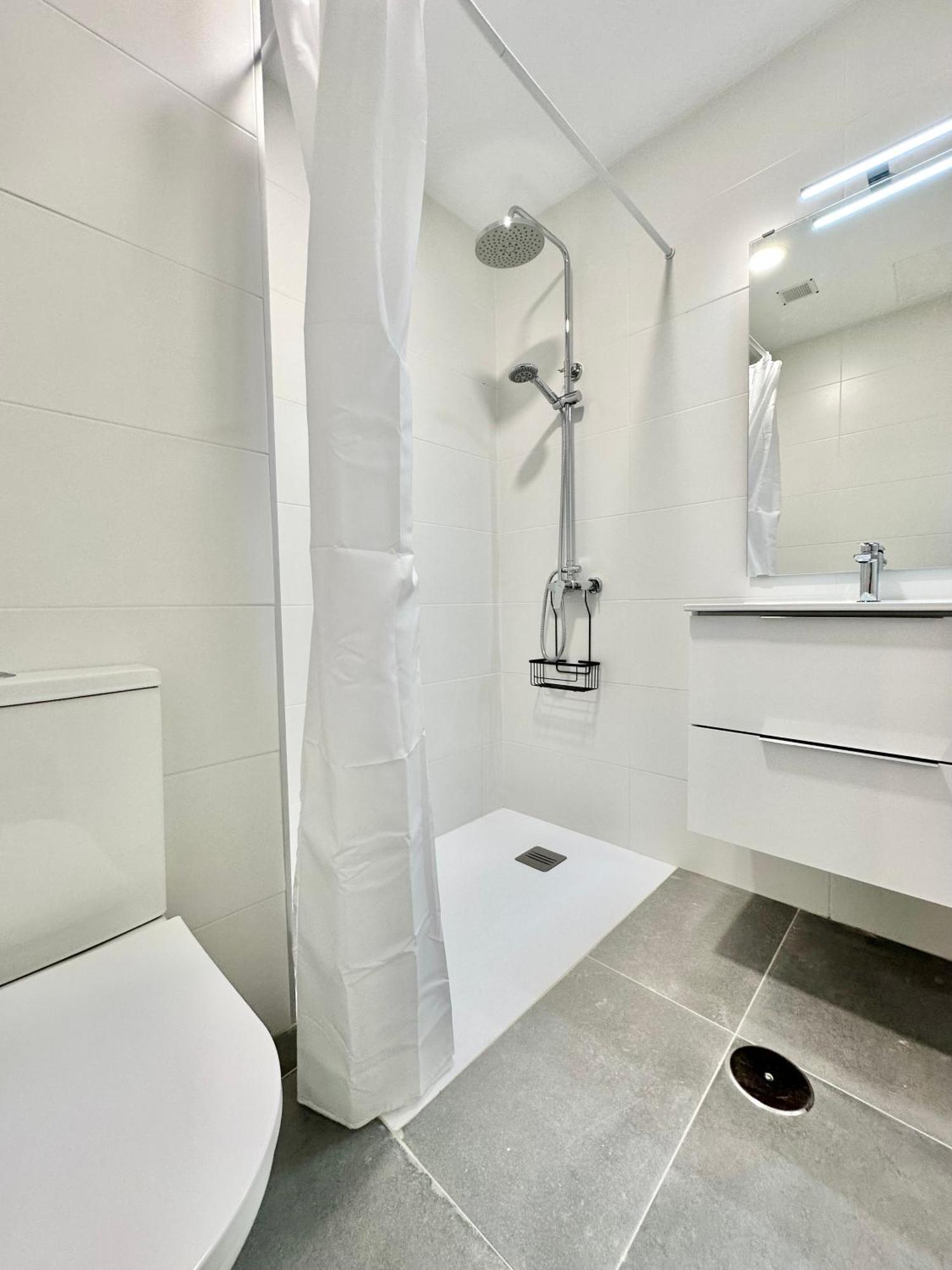 Sunny Seas Hideaway Appartement Los Abrigos