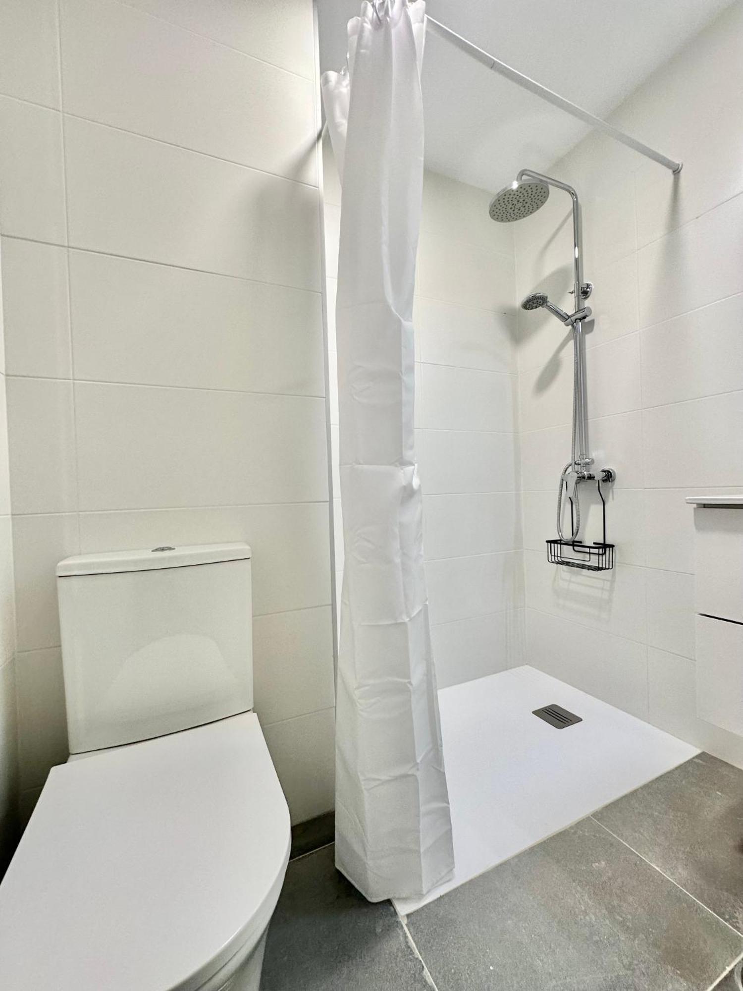 Appartement Sunny Seas Hideaway Los Abrigos