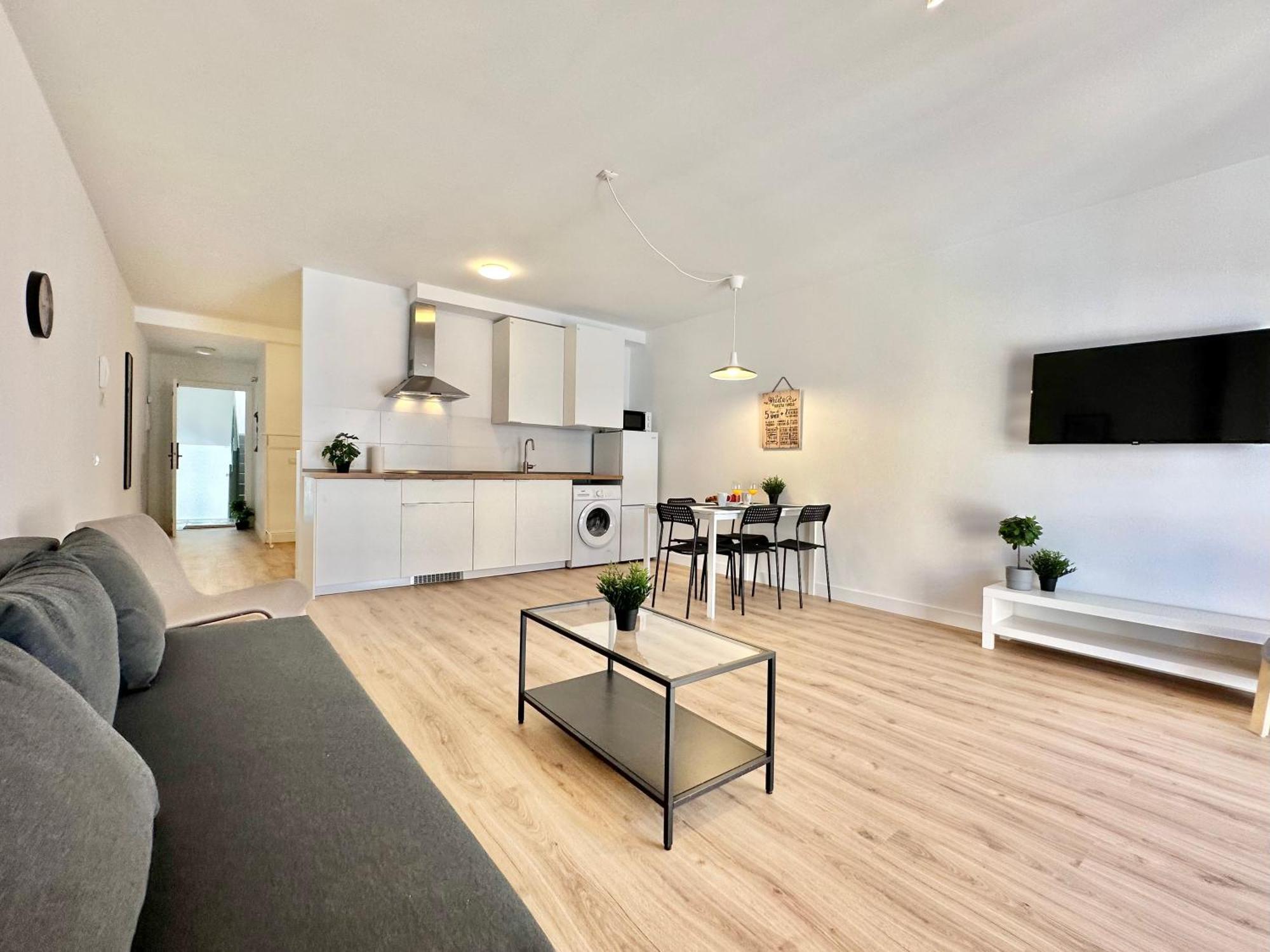 Sunny Seas Hideaway Appartement
